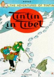 Tintin au Tibet