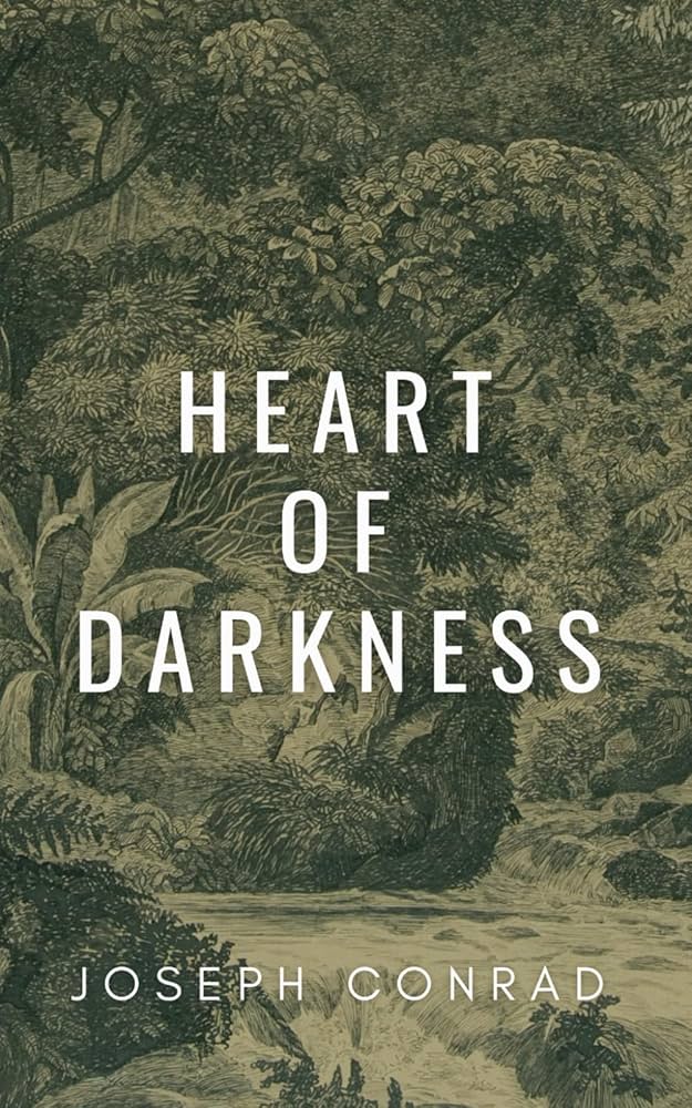 Heart Of Darkness
