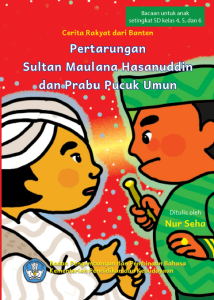 Pertarungan Sultan Maulana Hasanuddin