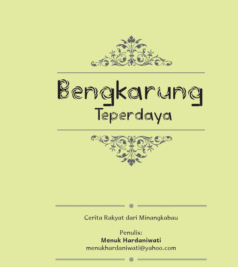Bangkarung