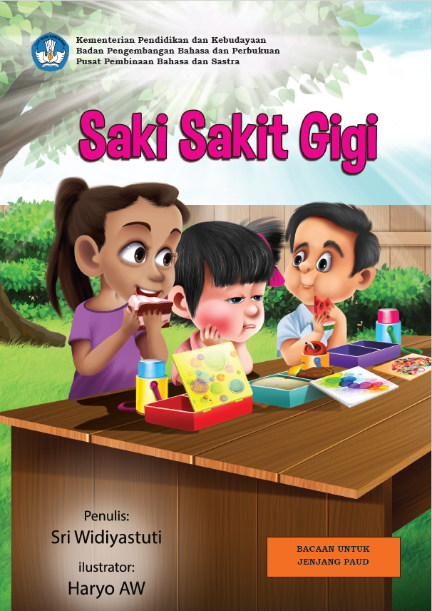 Sakit Sakit Gigi