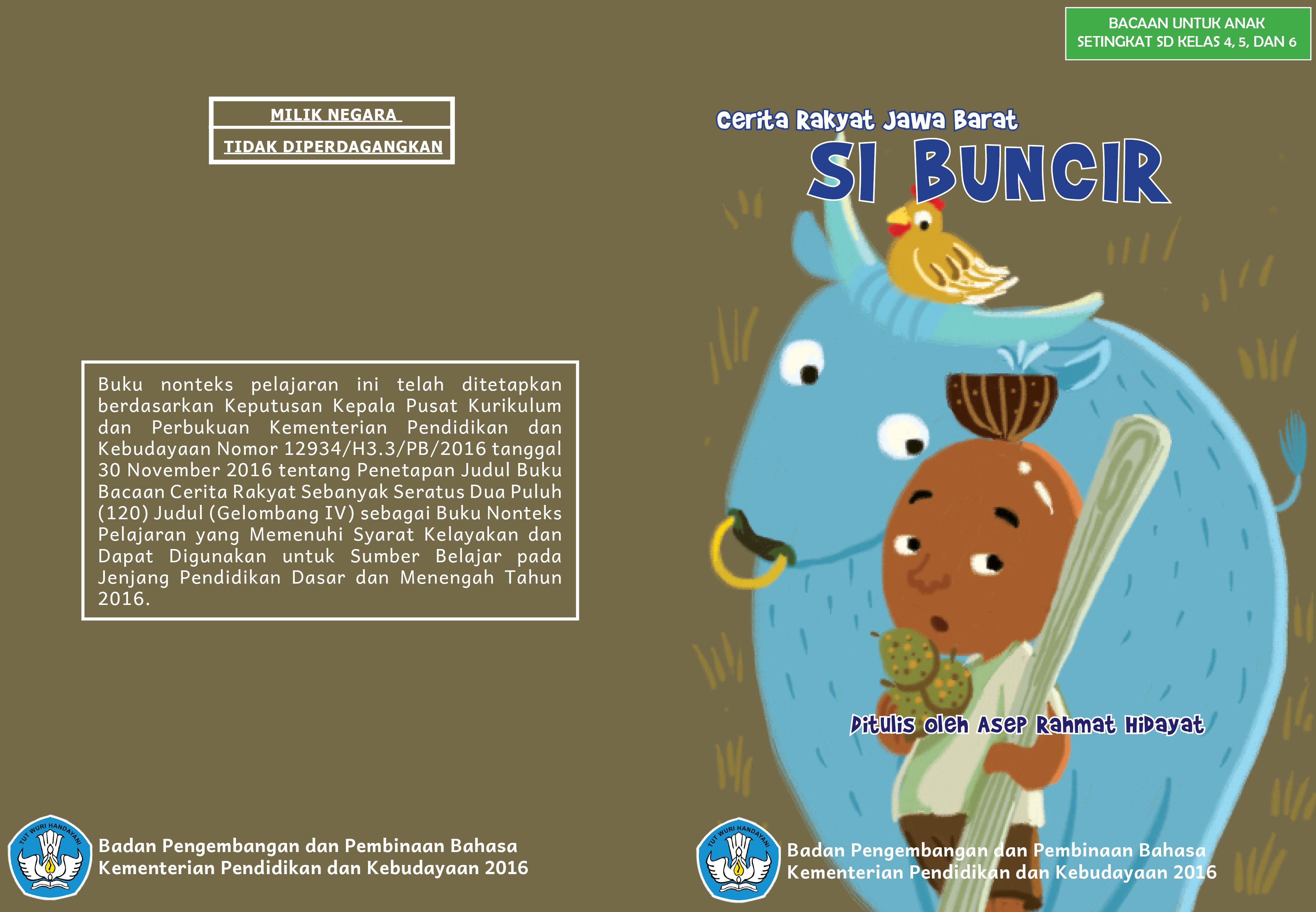Si Buncir